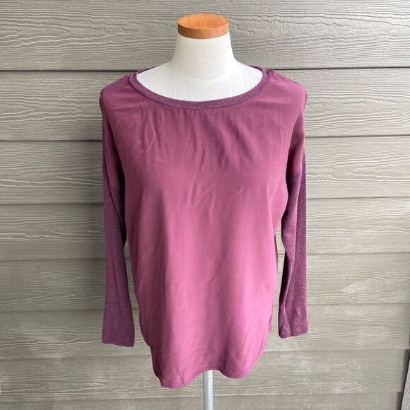 Lou & Grey Long Sleeve Top - Picture 1 of 8